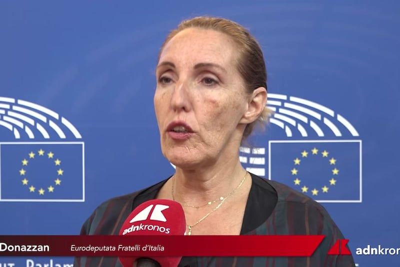 Difesa, Donazzan (FdI): "Procedura rapida, 115 milioni per le PMI"
