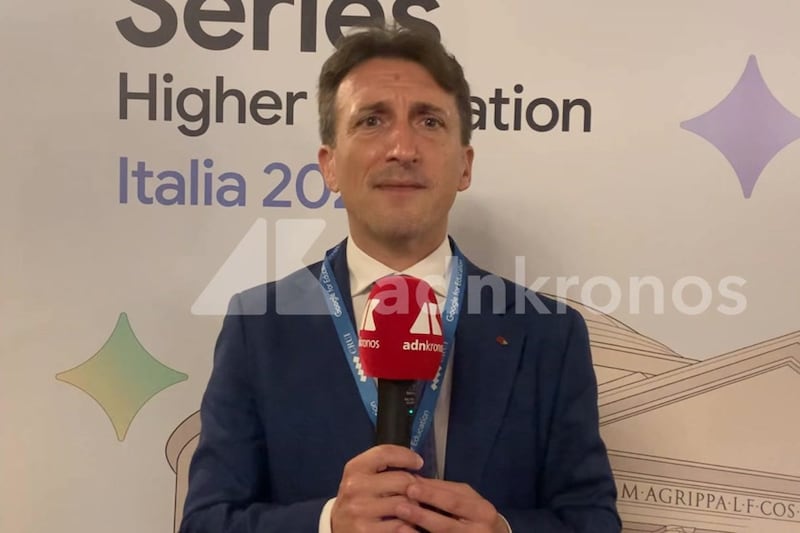 Greco (Crui): "Da Ai cogliamo elementi di sviluppo per metterli a sistema"