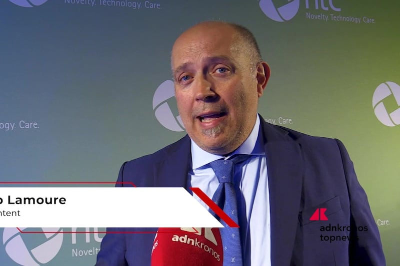 Oftamologia, Lamoure (Content): “La partnership con NTC ha aperto nuove opportunità sui mercati internazionali”