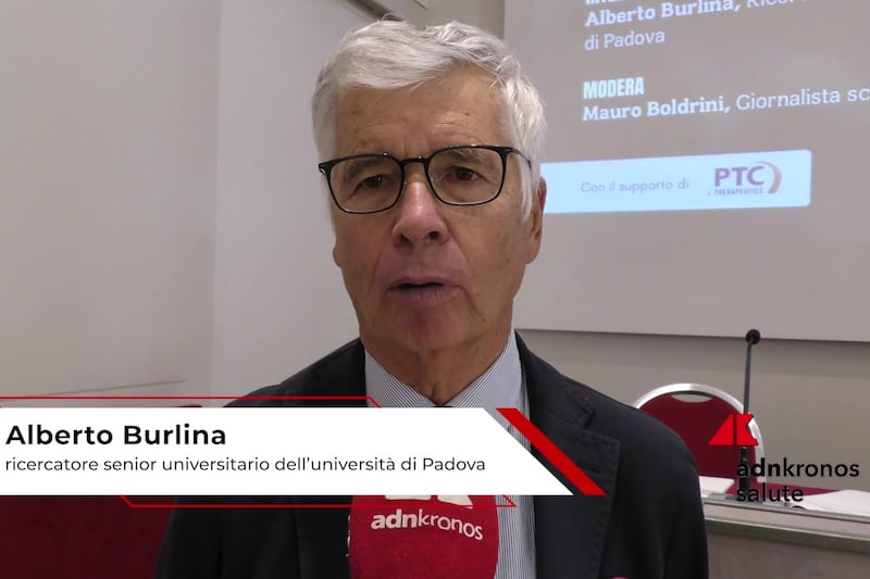 Fenilchetonuria, Burlina (UniPd): “la sfida ora è garantire continuità di cura anche nell’età adulta”