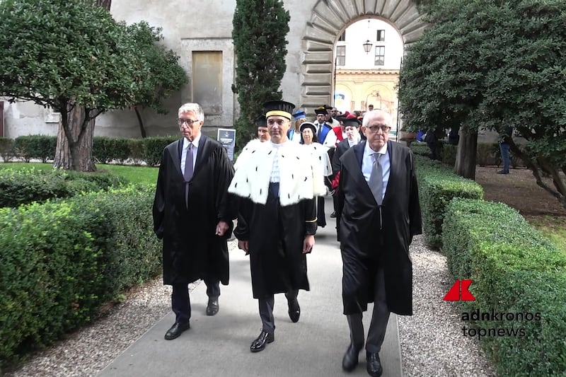 UniLink, inaugurato l’anno accademico 2026-2027: ricerca, formazione e dialogo con le istituzioni