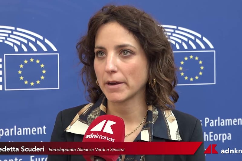 Crisi abitativa, Scuderi (Avs): "Emergenza per Europa, c'è chi non arriva a fine mese e chi fa profitto sulle nostre città"