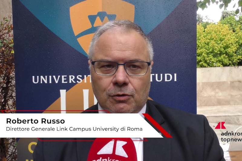 Russo (UniLink): "Bene partecipazione trasversale da parte di istituzioni e politici"