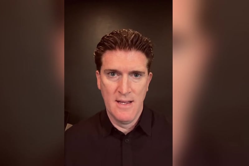Alan Redmond (Roc Nation): "Endrick? Non credo che si muoverà da Madrid"