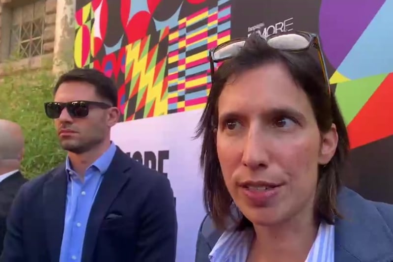 Centrosinistra, Schlein: "Unica garanzia non fare errori 2022, con nostre divisioni Meloni a Chigi"