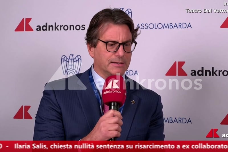Imprese, Barrese (Intesa Sanpaolo): "Credito e innovazione per accelerare la crescita"
