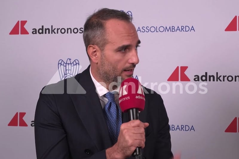 Chiarini (Assolombarda): "Investire sui giovani per accelerare l'innovazione Ai"
