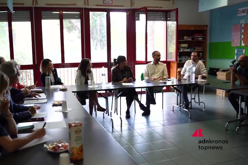 Fuoriclasse in Movimento, Save The Children e Unicredit insieme per prevenire la dispersione scolastica