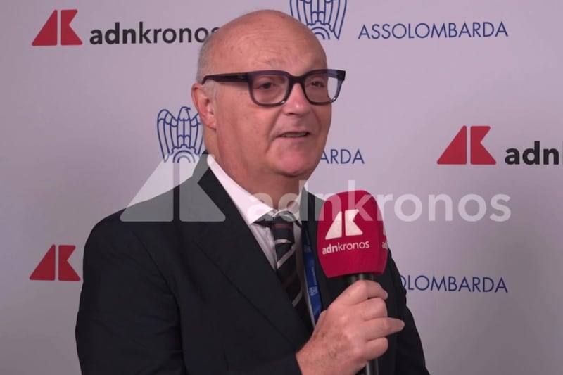 Ai, Gerardini (Assolombarda): "Bisogna avere dei capitali per poter investire"