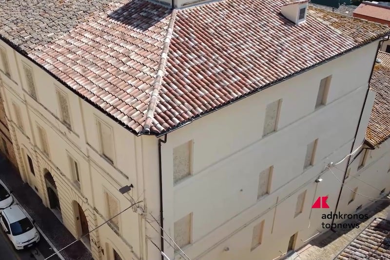 Turismo: al via progetto del Demanio per trasformare immobili pubblici inutilizzati in strutture ricettive accessibili e inclusive