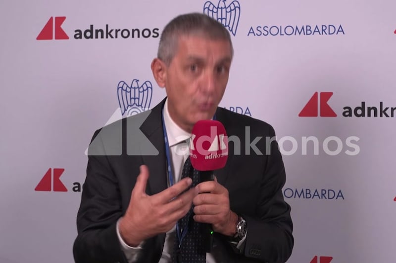 Venturi (Assolombarda): "Italia ha competenze per strategia su AI, ora servono investimenti e progetti concreti"