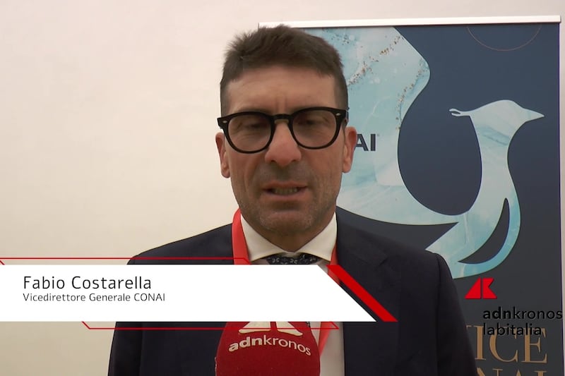 Sostenibilità, Costarella (CONAI): ‘la raccolta differenziata ha valore ma va fatta bene’