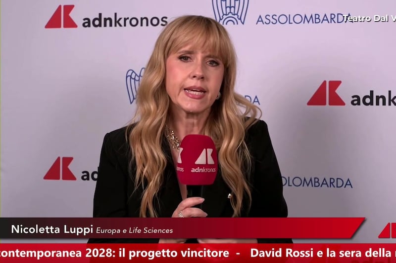 Luppi (Assolombarda): "Solo non restando indietro sull'innovazione potremmo puntare sulla competitività"