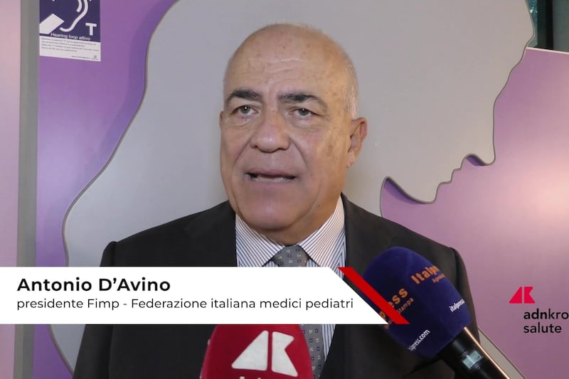 Rsv, D’Avino (Fimp): "Clesrovimab strumento necessario per ridurre bronchioliti"
