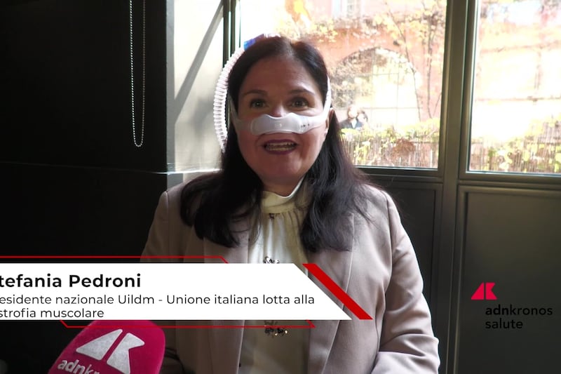 Sma: Pedroni (Uildm), ‘risdiplam compresse libera tempo per vivere’