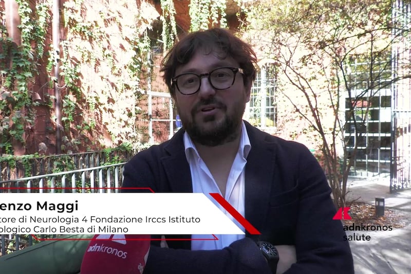 Sma: neurologo Maggi, ‘con risdiplam in compresse migliore gestione attività quotidiane’