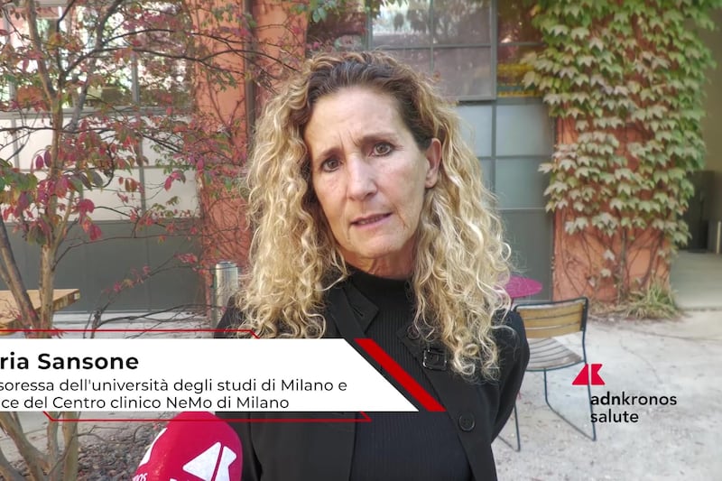 Sma: Sansone (NeMo), ‘risdiplam compresse libera dalla presenza fisica in ospedale’