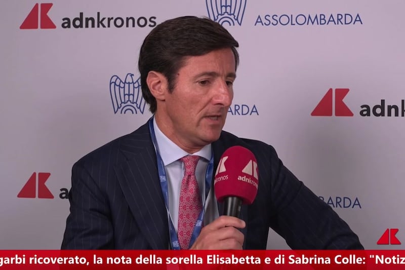 Rossini (Assolombarda Pavia): "Ai e giusta direzione export per stare sul mercato"