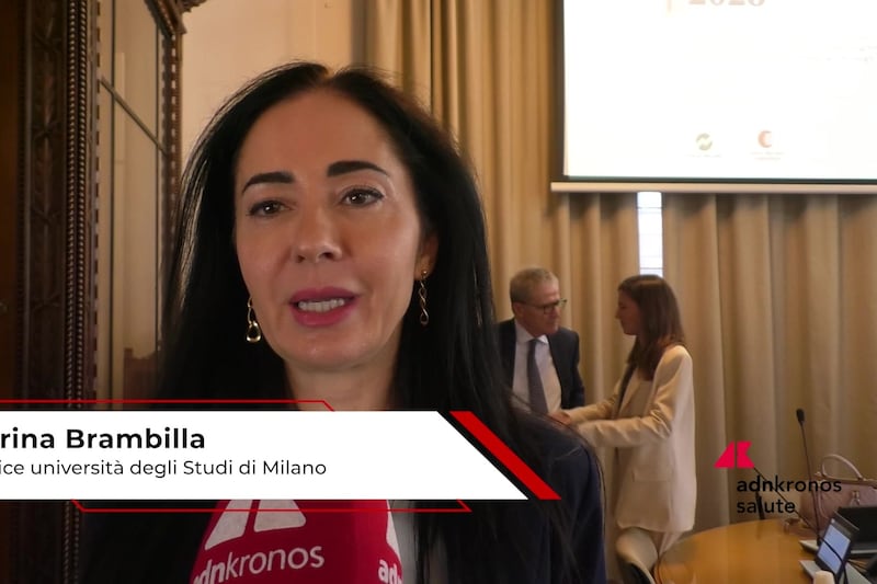 Tumori: Brambilla (UniMi), ‘Esmo 2028 a Milano è una grande occasione’