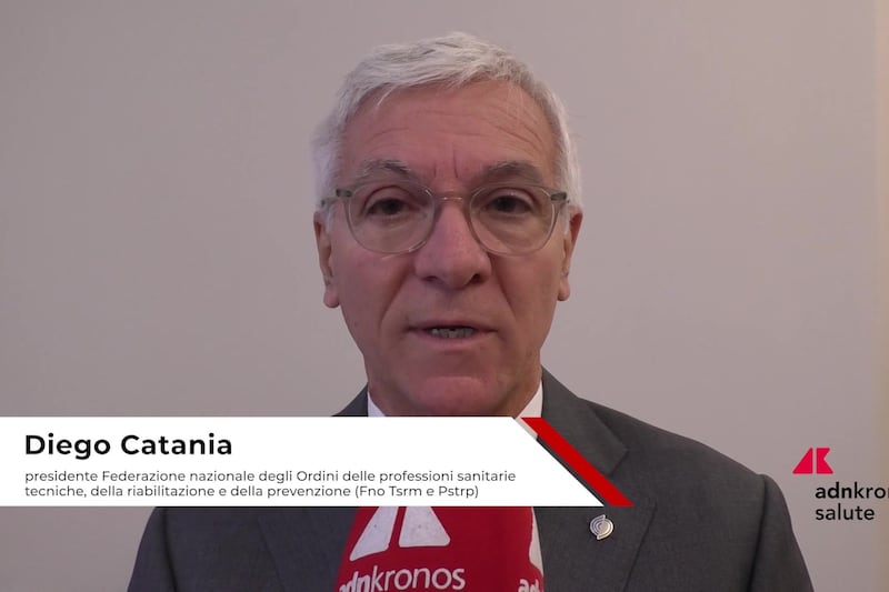 Radiologia: Catania (Fno Tsrm e Pstrp), ‘al prossimo Congresso Sirm spazio ai tecnici’