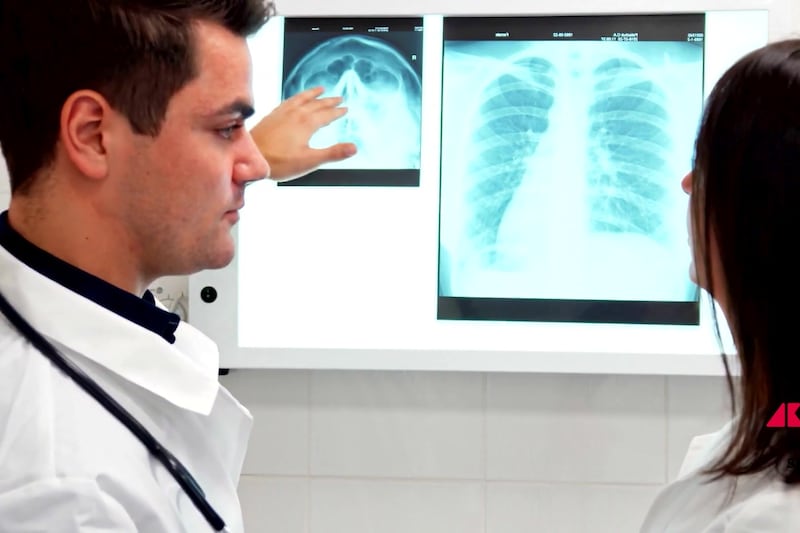 Radiologia, si rinnovata collaborazione tra medici Sirm e tecnici