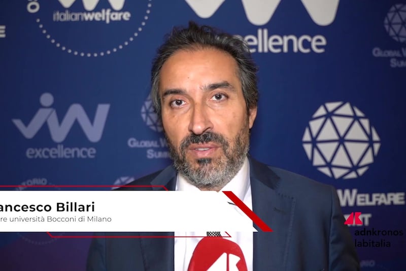 Welfare, Billari (università Bocconi): "Serve una nuova alleanza tra pubblico e privato"