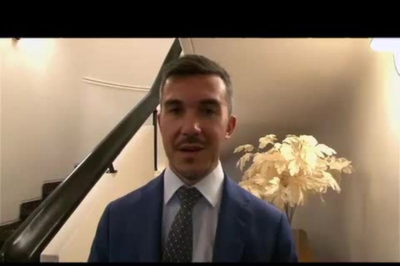 "Rendimenti Attesi”, l'intervento di Lorenzo Lupi ceo di LCG Advisory SCF