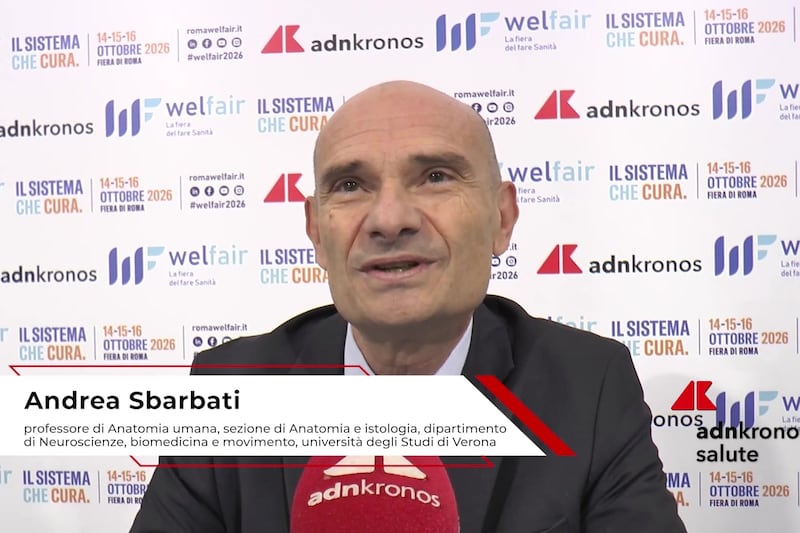 Sbarbati (UniVr): "In fibromialgia non solo cura, ma anche assistenza"