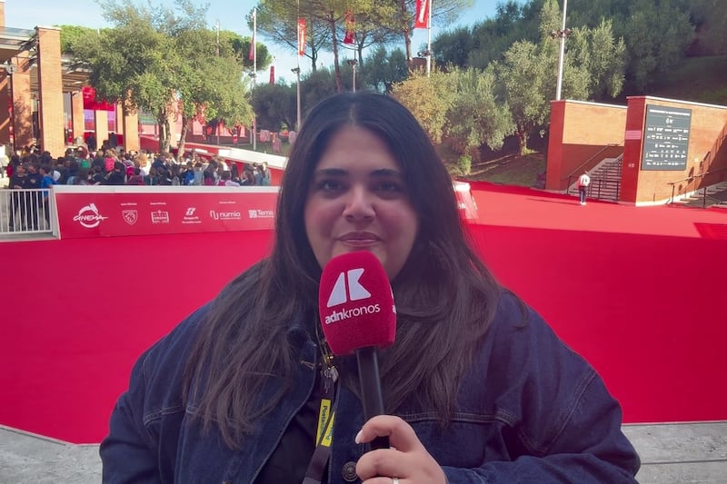 Festa del Cinema di Roma, giorno 2: l'omaggio a Tornatore e la star Diego Luna
