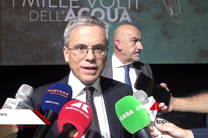 Festa del Cinema di Roma, Rivera (Acea): “Vent’anni insieme, un legame destinato a continuare”