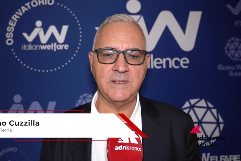 Welfare, Cuzzilla (Terna): "Le grandi aziende trasmettano il welfare alle filiere per aumentare la competitività"
