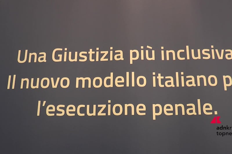 Giustizia: avanza il progetto del Ministero per l’inclusione socio lavorativa che abbatte la recidiva