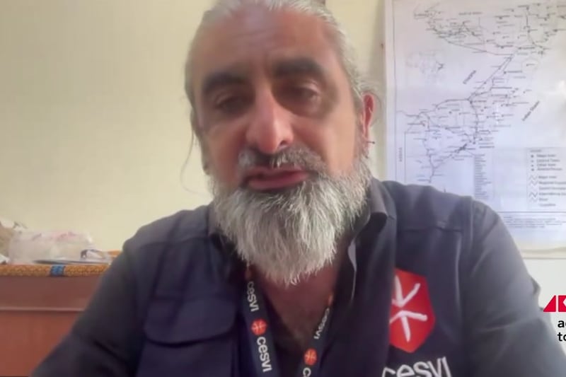 GHI: Regosa, (CESVI) ‘in Somalia oltre la metà della popolazione è denutrita’