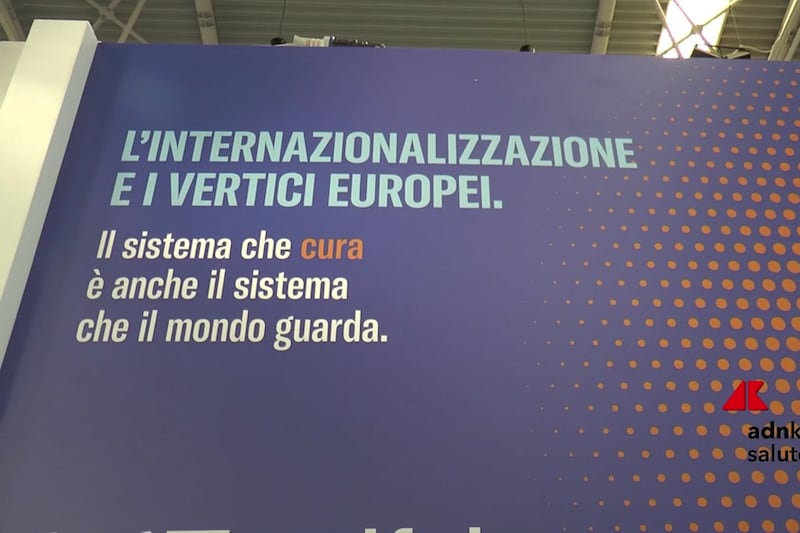 Sanità, a Roma Welfair 2026: sfide e opportunità per il futuro del Ssn