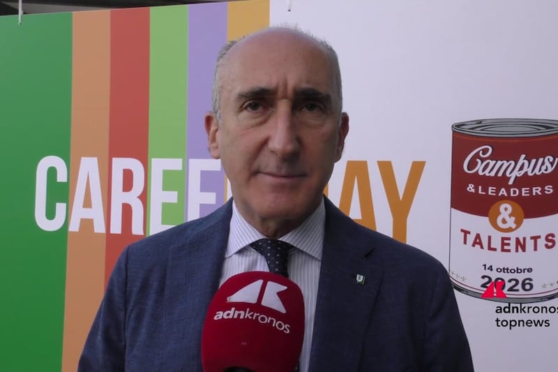 Università: a Tor Vergata oltre 50 aziende presenti al Career Day per incontrare studenti e laureati
