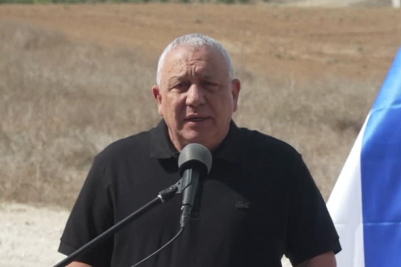 Israele, Eisenkot: "Se divento premier, Hamas sconfitta in 18 mesi"