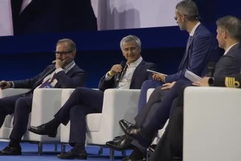 EngSure di Engineering punta a governare l'intera filiera dell'AI