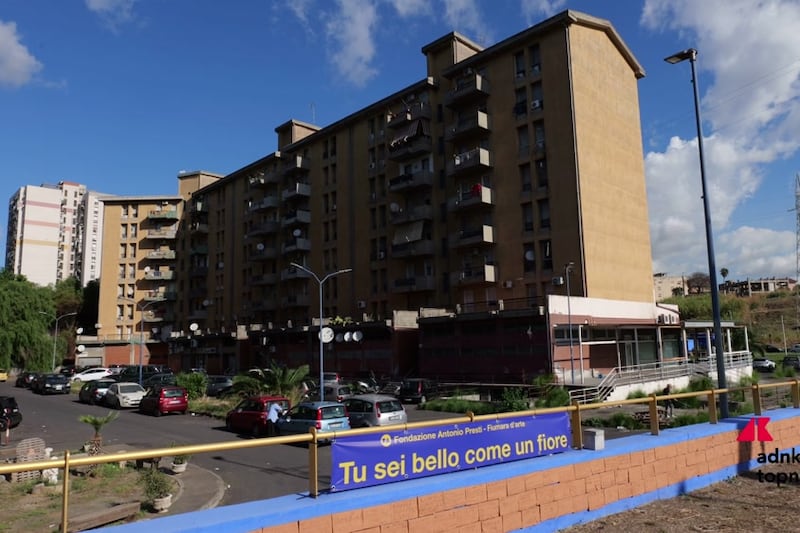 Arte, Presti (Fondazione Antonio Presti), “Pegaso, cavallo alato, è il sogno del sognare”