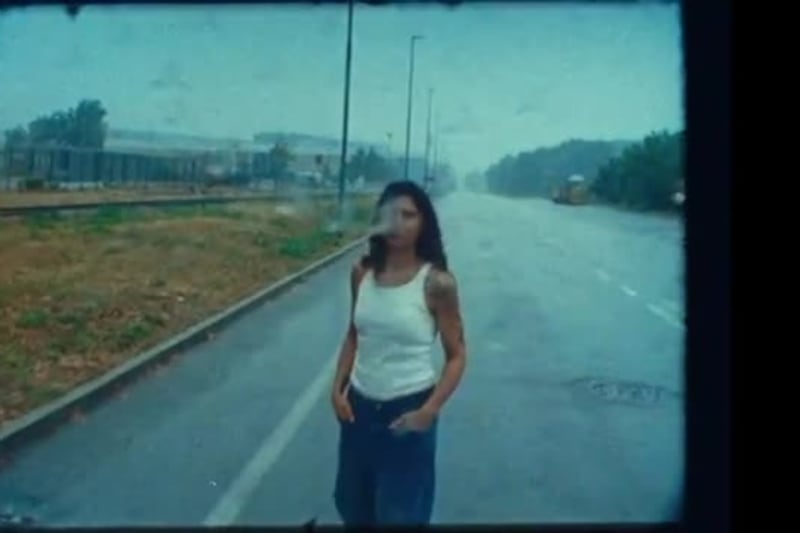 Festa di Roma, ecco il film di Elisa: "Kintsugi e sono la mia opera"