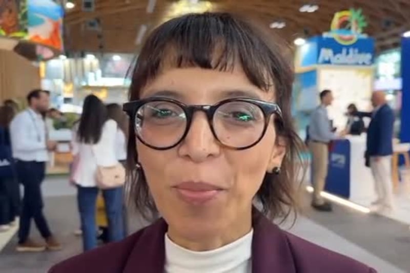 Onivà, il viaggio a sorpresa: la meta si scopre in aeroporto