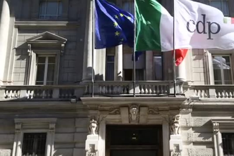 Cdp lancia il suo primo Investor day: oltre 150 investitori a Milano