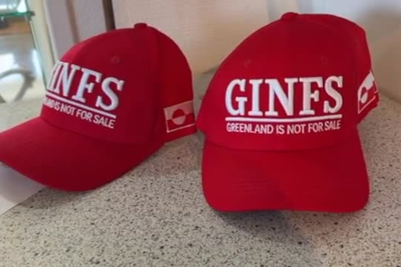 "La Groenlandia non è in vendita" è la risposta alle mire di Trump