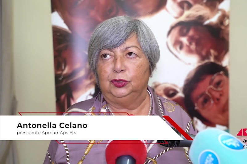 Salute, Celano (Apmarr): "Le differenze regionali non ostacolino diagnosi e accesso alle cure"