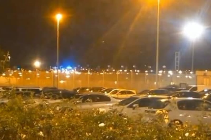 Francia, treno merci urta minibus alla Manica: 19 feriti
