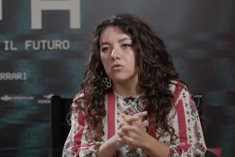 Margherita Ferrari: in "Foa" i lasciti emotivi del G8 di Genova