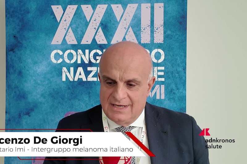 Melanoma, De Giorgi (Imi): "Protezione solare non soltanto al mare"