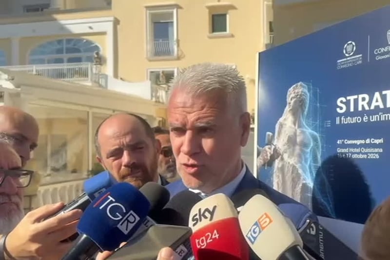 Manovra, Zangrillo: contributo banche non imposto, sarà concordato