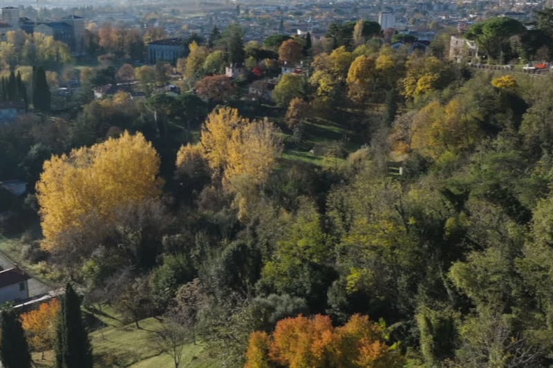 A Gorizia la seconda edizione di "Verde Capitale"
