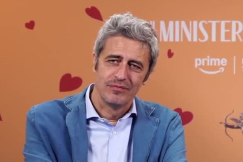"Il Ministero dell'Amore" con Guzzanti e co. nella testa di Pif