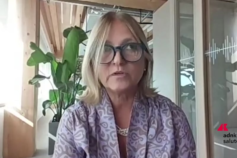 Salute, Gatti (Bayer): ‘Menopausa naturale ma non va sopportata, parlarne con il medico"
